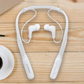 Xtreme Ghost Versatile & Lightweight Bluetooth Earbuds by DailySale