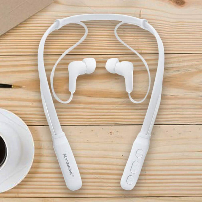 Xtreme Ghost Versatile & Lightweight Bluetooth Earbuds by DailySale