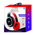 Xtreme Onlyx Stereo Bluetooth Headphones With Mic by DailySale