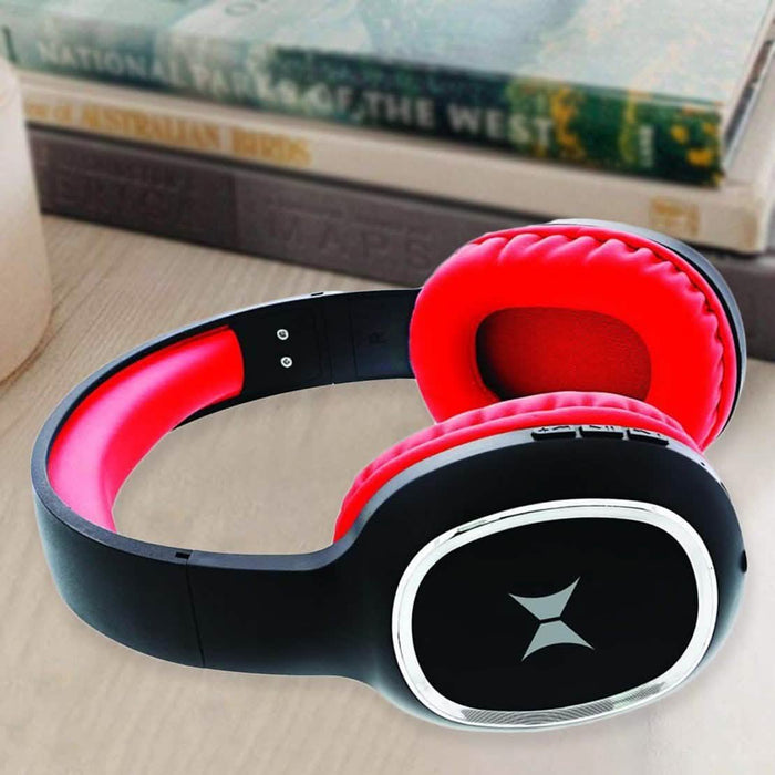 Xtreme Onlyx Stereo Bluetooth Headphones With Mic by DailySale