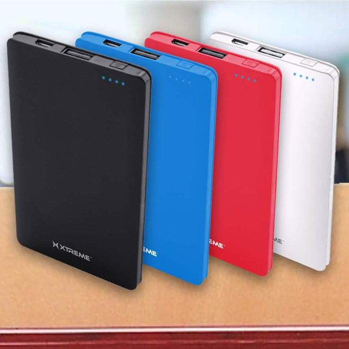 Xtreme XBB8-0151 3,000mAh Portable Power Bank by DailySale