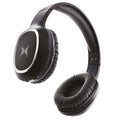 Xtreme XBH9-1021-BLK Bluetooth Onyx Headphones by DailySale