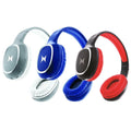Xtreme XBH9-1021-BLK Bluetooth Onyx Headphones by DailySale