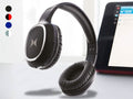 Xtreme XBH9-1021-BLK Bluetooth Onyx Headphones by DailySale