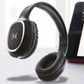 Xtreme XBH9-1021-BLK Bluetooth Onyx Headphones by DailySale