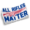Armed Sticker Pack by Armed American Supply