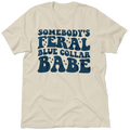 Feral Babe - T-Shirt by Armed American Supply