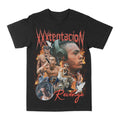 XXX Tentacion "Revenge" Graphic Tee by Obsessed with graphic tees