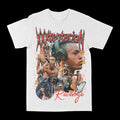 XXX Tentacion "Revenge" Graphic Tee by Obsessed with graphic tees