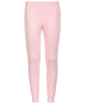 ID Ideology Big Girls Solid Jogger Pants, Size L/14 by Vanessa Jane
