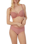 Le Mystere Second Skin Back Smoother Bra by Vanessa Jane