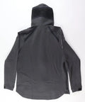 Yakuba Ouattara Game-Used Nets Warm-Up Jacket (Steiner & Fanatics) by Price Is Right Miami