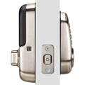 Yale Security Assure Keypad Door Lock Push Button YRD210-ZW-605 by DailySale