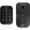Yale Security Assure Lock 2 Key-Free Touchscreen Lock with Bluetooth  (Refurbished)