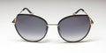 Yalea Sya026 Mireia Sunglasses by ModaFrames