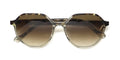 Yalea Sya034v Laymah Sunglasses by ModaFrames
