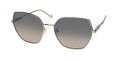 Yalea Sya035 Audrey Sunglasses by ModaFrames