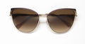 Yalea Sya082 Helena Sunglasses by ModaFrames