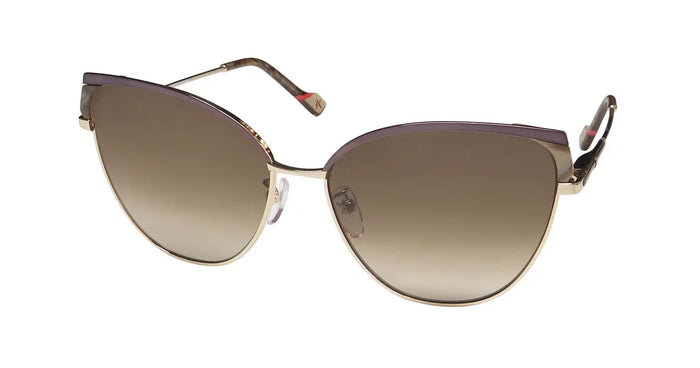 Yalea Sya082 Helena Sunglasses by ModaFrames