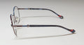 Yalea Vya013l Maggie Petite Eyeglasses by ModaFrames