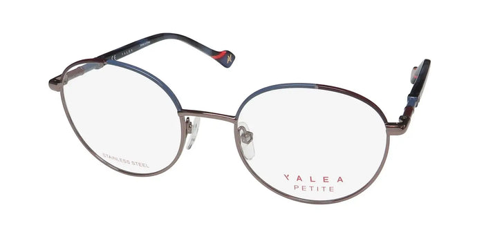 Yalea Vya013l Maggie Petite Eyeglasses by ModaFrames