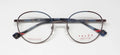 Yalea Vya013l Maggie Petite Eyeglasses by ModaFrames