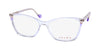Yalea Vya041 Janet Eyeglasses