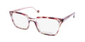 Yalea Vya045v Dawn Eyeglasses by ModaFrames
