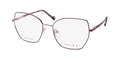 Yalea Vya093 Bertha Eyeglasses by ModaFrames