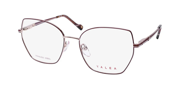 Yalea Vya093 Bertha Eyeglasses by ModaFrames