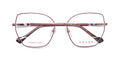 Yalea Vya093 Bertha Eyeglasses by ModaFrames