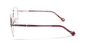 Yalea Vya093 Bertha Eyeglasses by ModaFrames