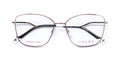 Yalea Vya119 Melanie Eyeglasses by ModaFrames