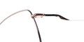 Yalea Vya119 Melanie Eyeglasses by ModaFrames
