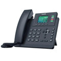 Yealink T33G IP Phone - Unlocked an be Used with Any VoIP Provider (Refurbished) by DailySale