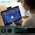 Yealink UVC20 Webcam 1080P Full HD Camera with Microphone (Refurbished) by DailySale