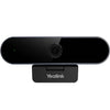 Yealink UVC20 Webcam 1080P Full HD Camera with Microphone  (Refurbished)