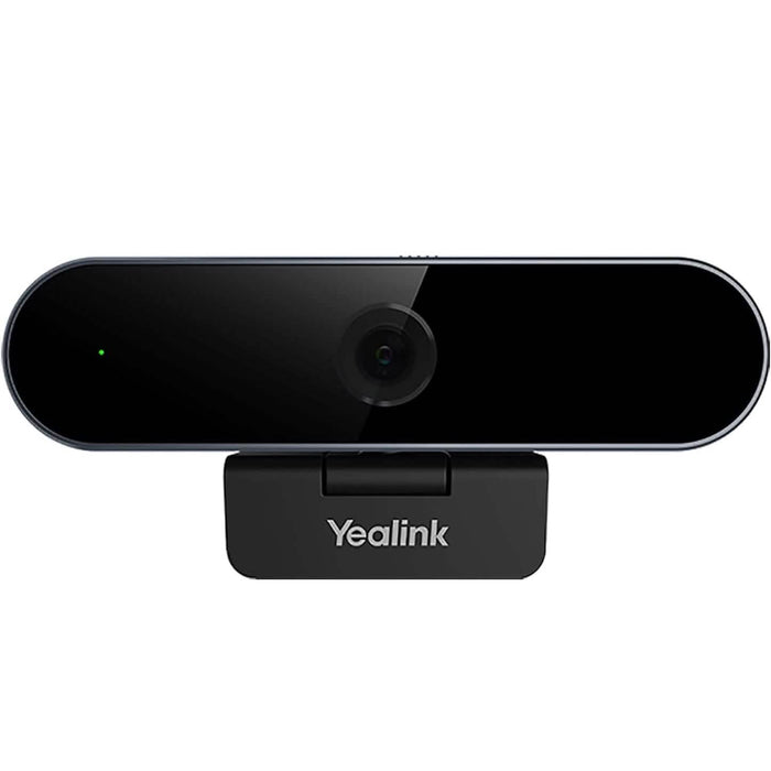 Yealink UVC20 Webcam 1080P Full HD Camera with Microphone (Refurbished) by DailySale