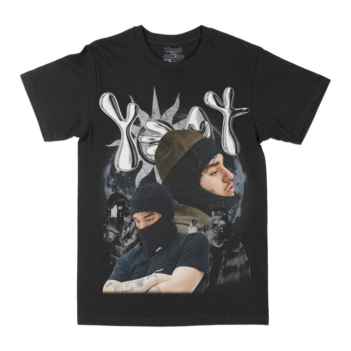 Yeat Graphic Tee by Obsessed with graphic tees
