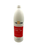Alfaparf Milano Yellow Peroxide Hair Developer - Choose Size