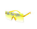 Sunglasses: Style 1663 by The House of Stylez