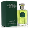 Lorenzo Villoresi Yerbamate Eau De Toilette Spray Unisex