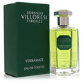 Lorenzo Villoresi Yerbamate Eau De Toilette Spray Unisex by Avera Group