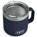 YETI Rambler 14 oz Stainless Steel Mug by DailySale