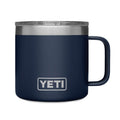 YETI Rambler 14 oz Stainless Steel Mug by DailySale