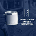 YETI Rambler 14 oz Stainless Steel Mug by DailySale