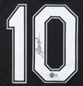 Yoan Moncada Signed Jersey XL(Beckett) Chicago White Sox by Price Is Right Miami
