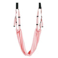 Yoga Fitness Stretching Strap by DailySale