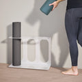 Yoga Mat Rack | Holds 3 Mats/Rollers by Mache