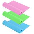 Yoga Resistance Band 3 Sets Non-Toxic Skin-Friendly by DailySale
